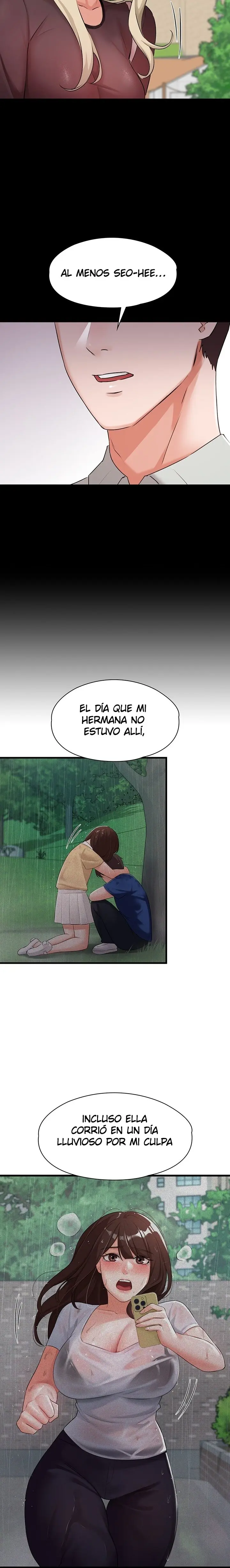 Ella No es mi Hermana Capítulo 19 - Página 25