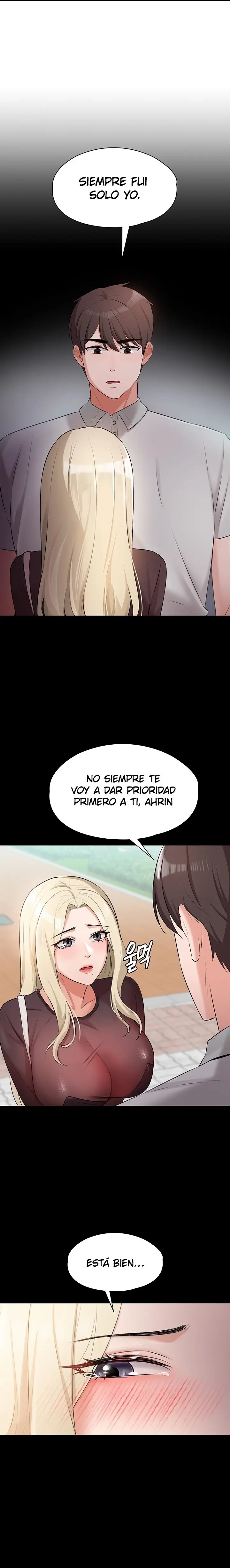Ella No es mi Hermana Capítulo 19 - Página 26