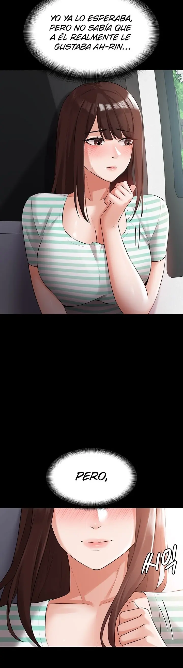 Ella No es mi Hermana Capítulo 19 - Página 29