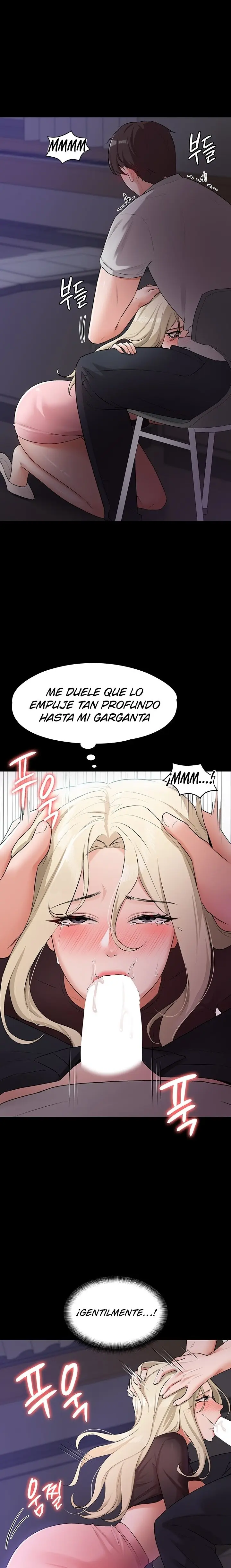 Ella No es mi Hermana Capítulo 19 - Página 9