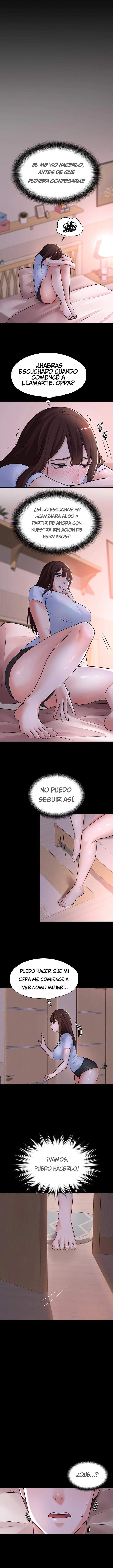 Ella No es mi Hermana Capítulo 2 - Página 10