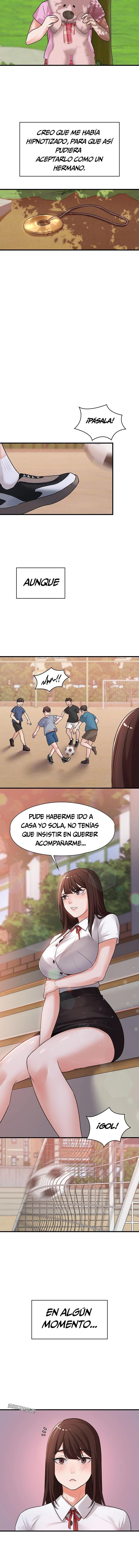 Ella No es mi Hermana Capítulo 2 - Página 4