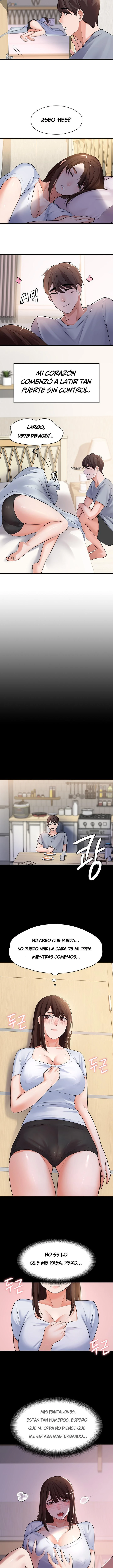 Ella No es mi Hermana Capítulo 2 - Página 6