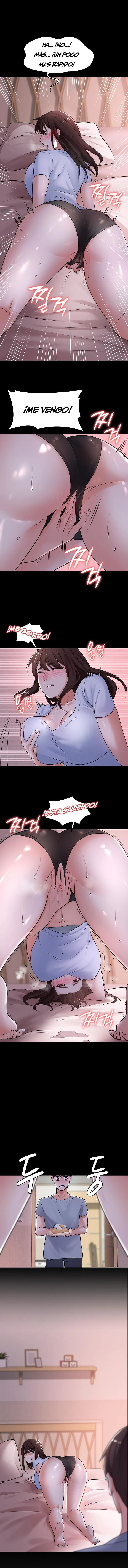 Ella No es mi Hermana Capítulo 2 - Página 9