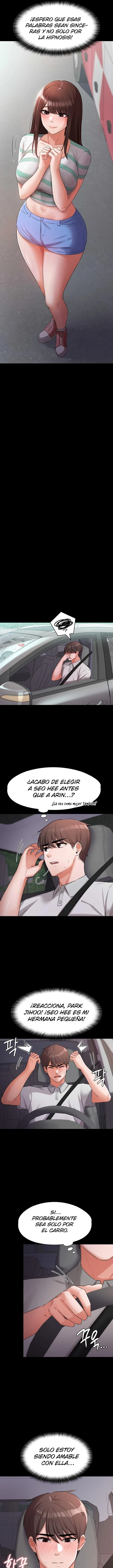 Ella No es mi Hermana Capítulo 20 - Página 4