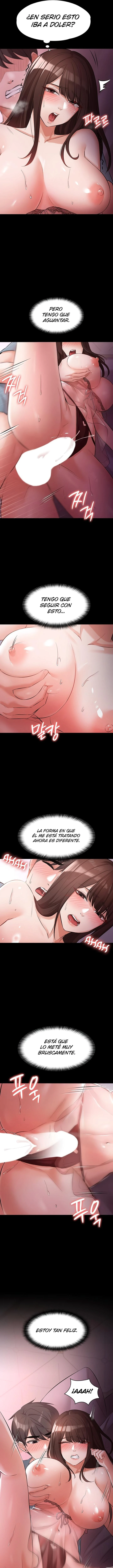 Ella No es mi Hermana Capítulo 23 - Página 4