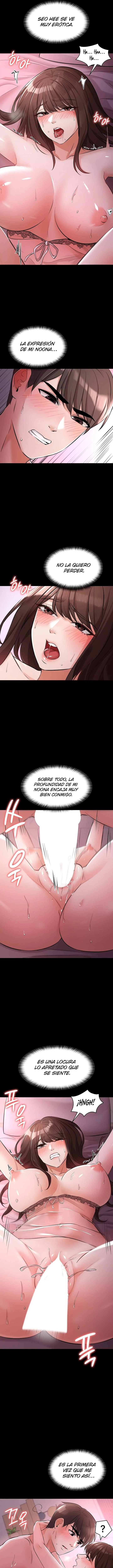 Ella No es mi Hermana Capítulo 24 - Página 4