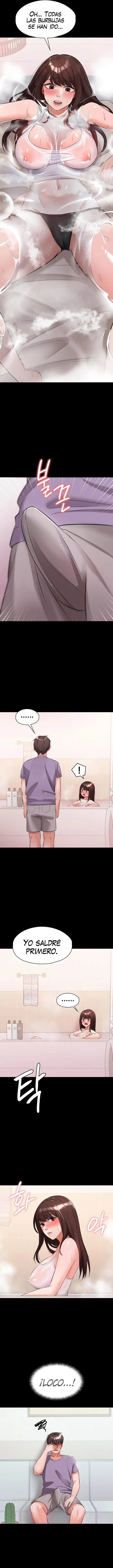 Ella No es mi Hermana Capítulo 25 - Página 11