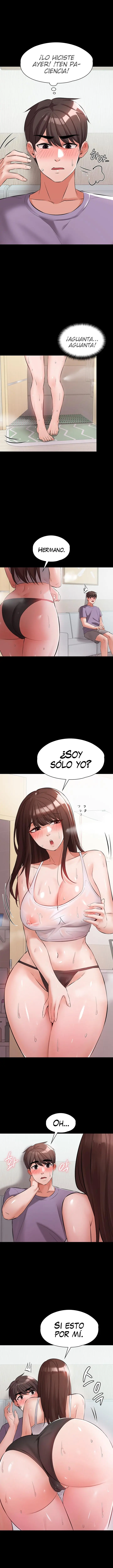 Ella No es mi Hermana Capítulo 25 - Página 12