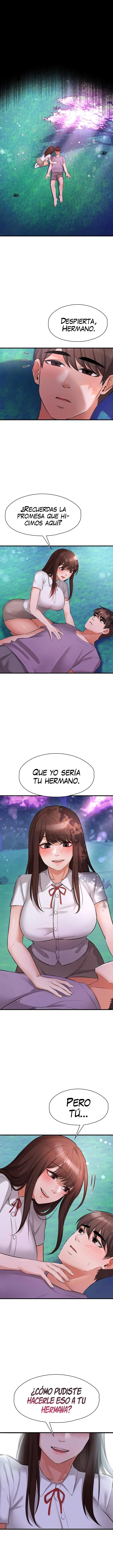 Ella No es mi Hermana Capítulo 25 - Página 3