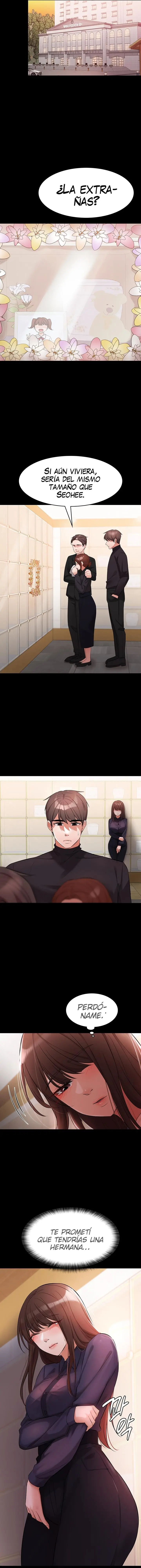 Ella No es mi Hermana Capítulo 27 - Página 12