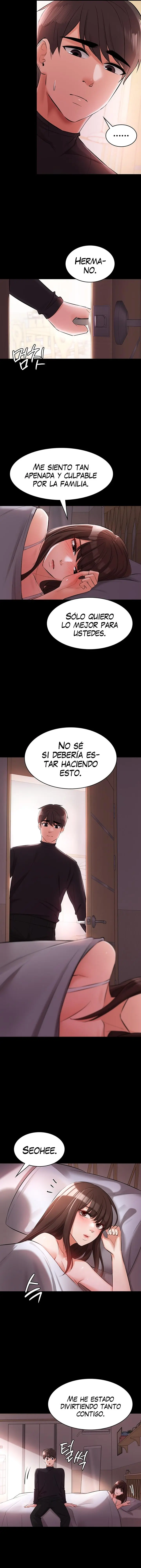 Ella No es mi Hermana Capítulo 27 - Página 14