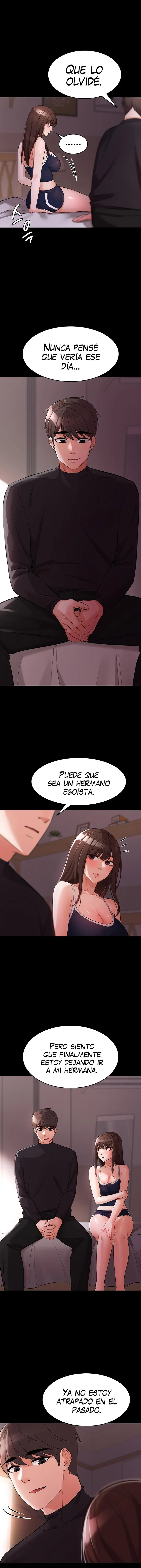 Ella No es mi Hermana Capítulo 27 - Página 15