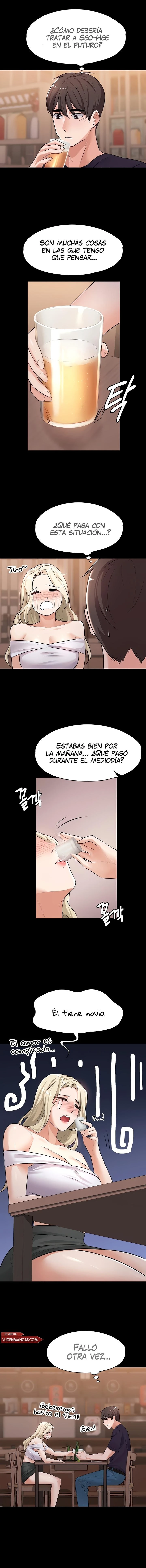 Ella No es mi Hermana Capítulo 3 - Página 13