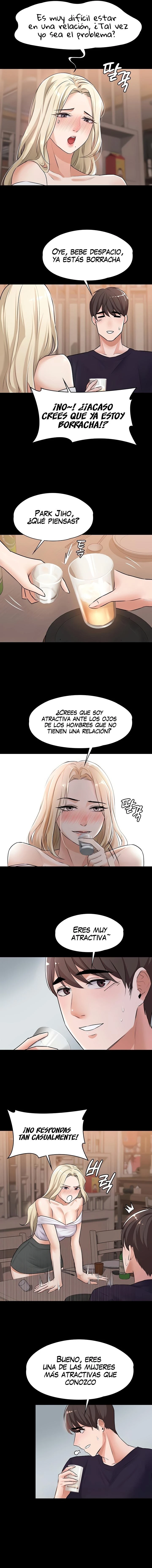 Ella No es mi Hermana Capítulo 3 - Página 14