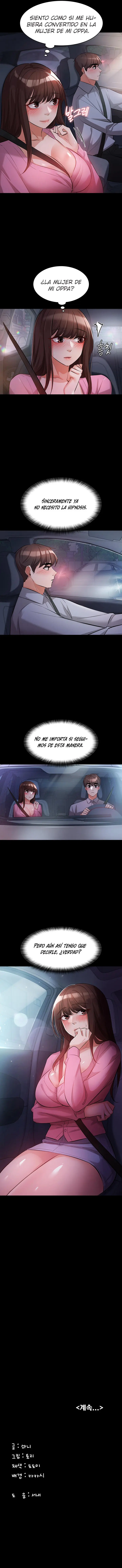 Ella No es mi Hermana Capítulo 33 - Página 11