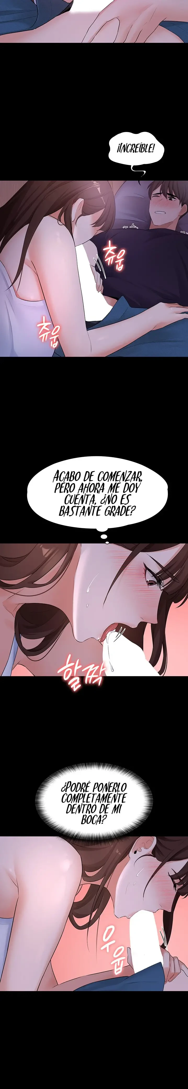 Ella No es mi Hermana Capítulo 8 - Página 13