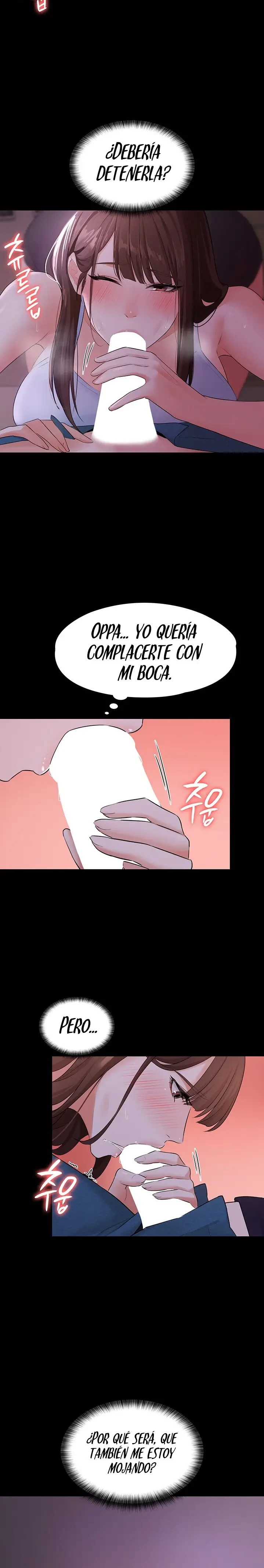 Ella No es mi Hermana Capítulo 8 - Página 15