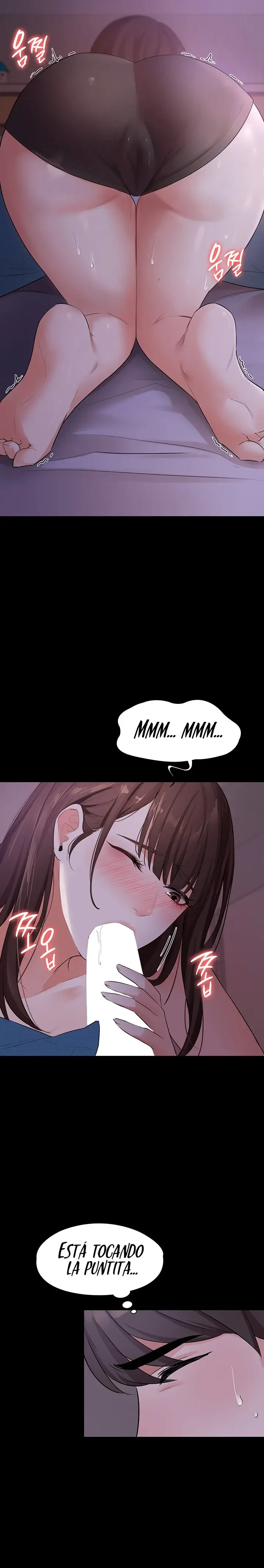 Ella No es mi Hermana Capítulo 8 - Página 16