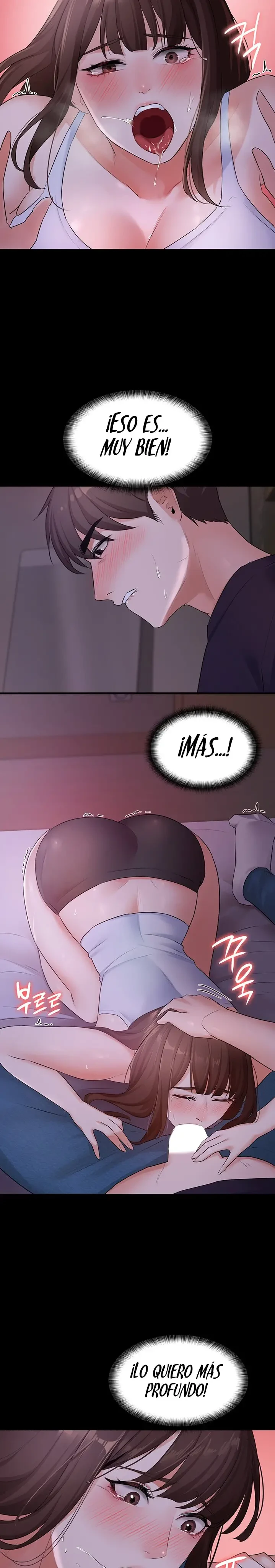 Ella No es mi Hermana Capítulo 8 - Página 18