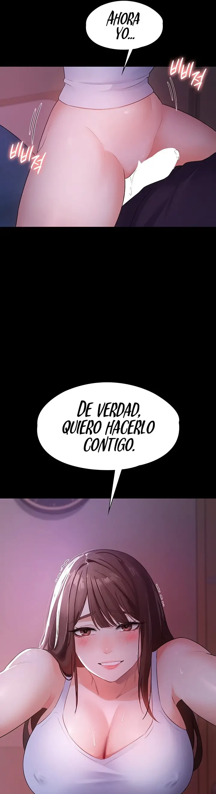 Ella No es mi Hermana Capítulo 8 - Página 23