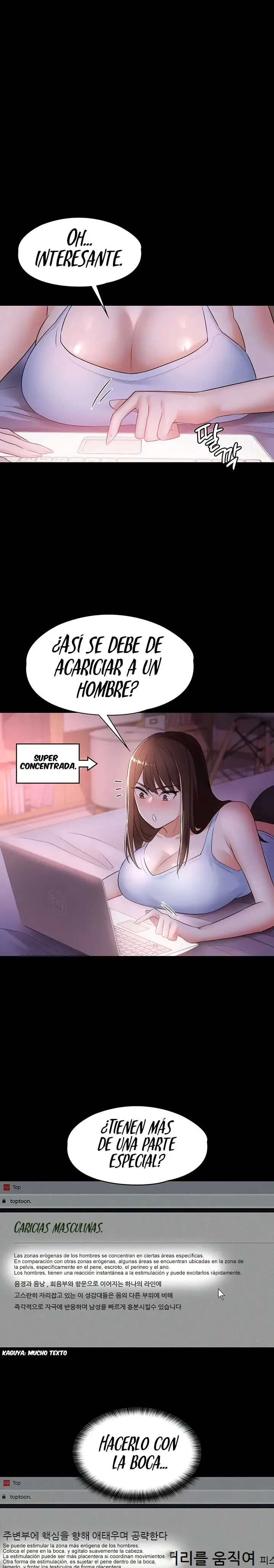 Ella No es mi Hermana Capítulo 8 - Página 5