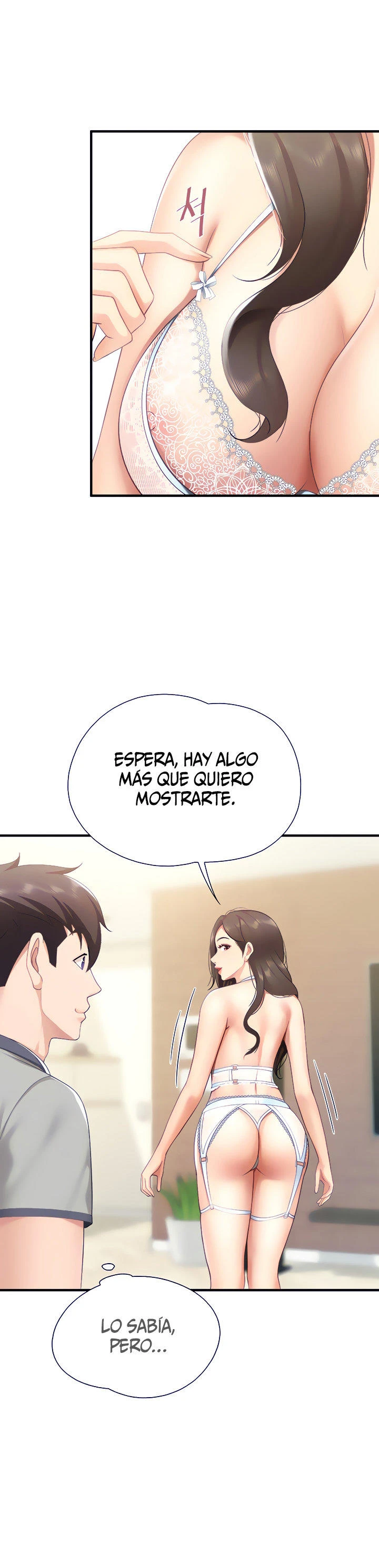 Cafetería para Niños Capítulo 13 - Página 24