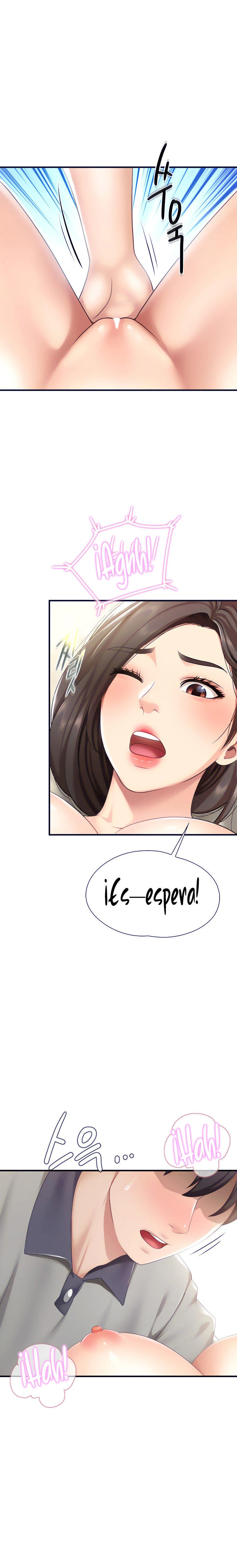 Cafetería para Niños Capítulo 15 - Página 25