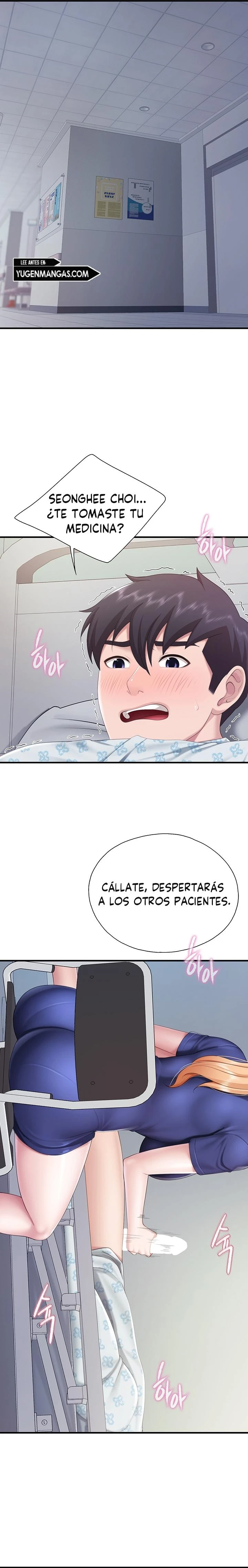 Cafetería para Niños Capítulo 32 - Página 8