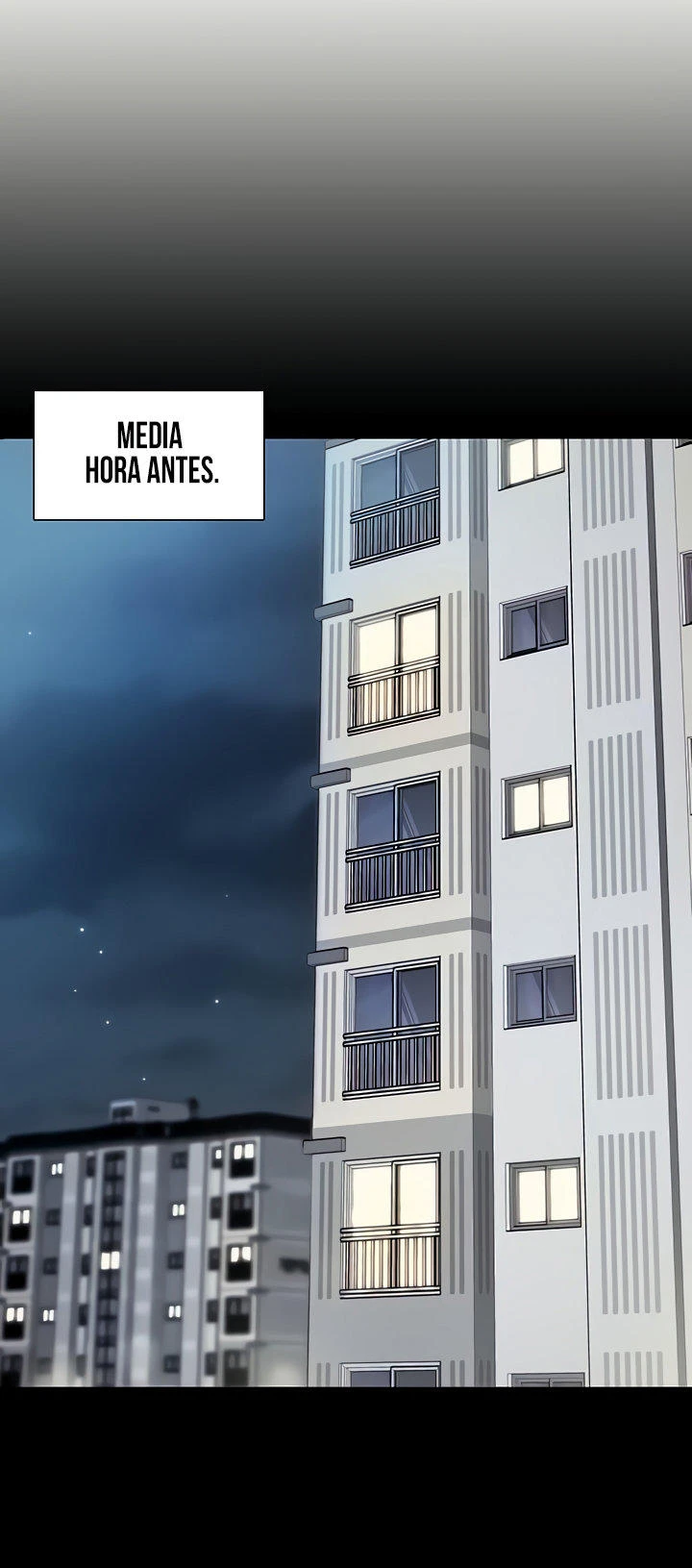 Cafetería para Niños Capítulo 7 - Página 5