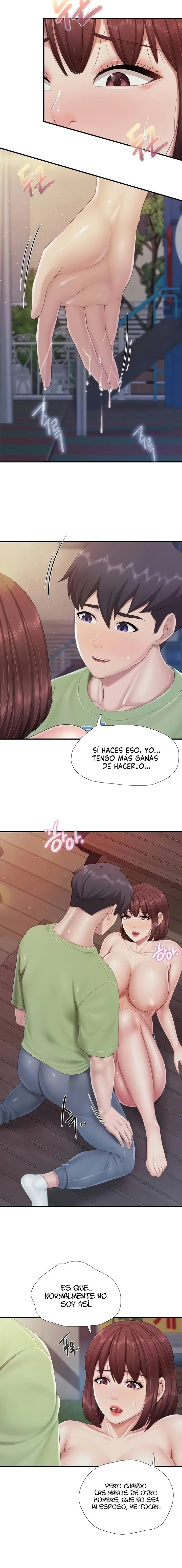 Cafetería para Niños Capítulo 86 - Página 3