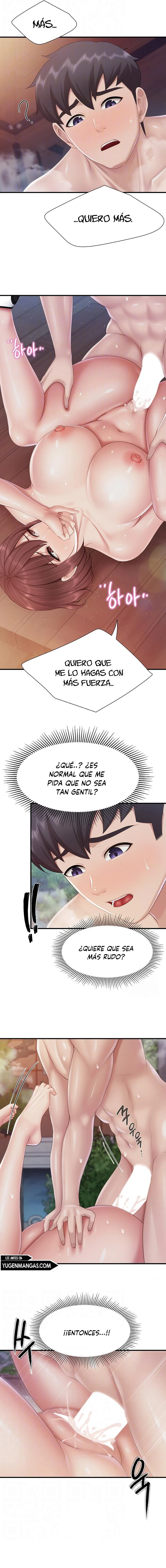 Cafetería para Niños Capítulo 87 - Página 5