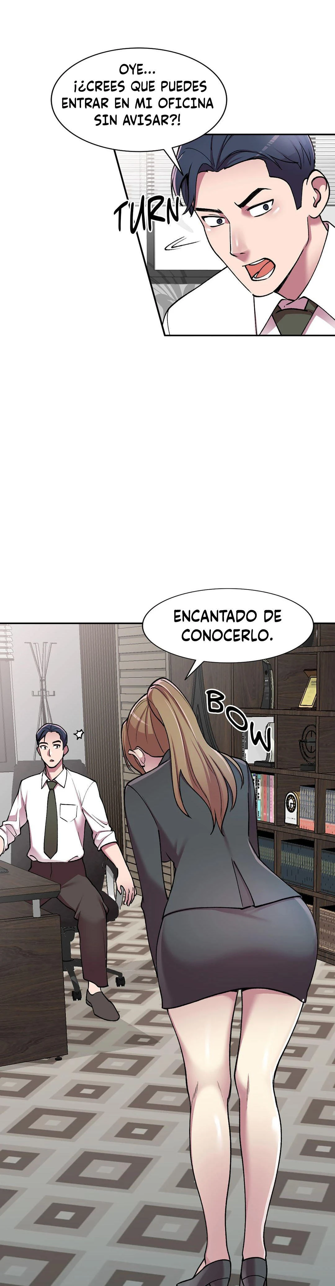 My Secretary’s Got a Secret Capítulo 1 - Página 49