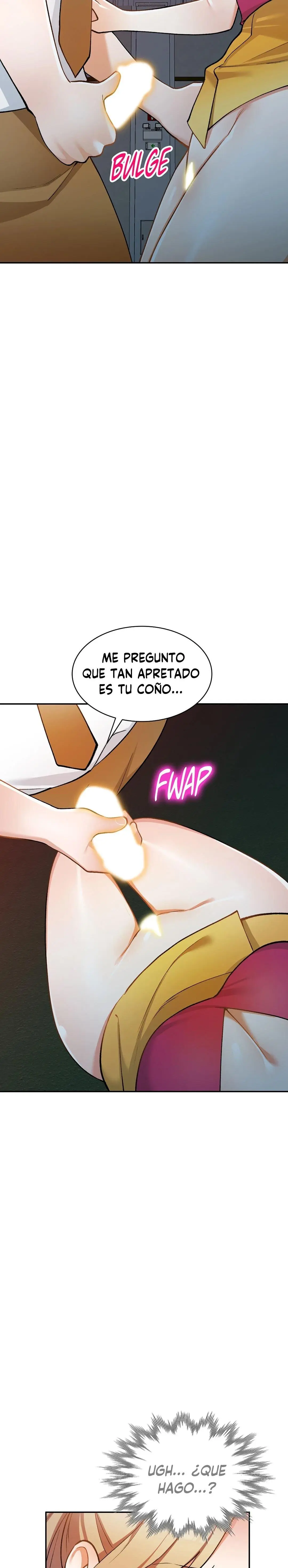 My Secretary’s Got a Secret Capítulo 10 - Página 29