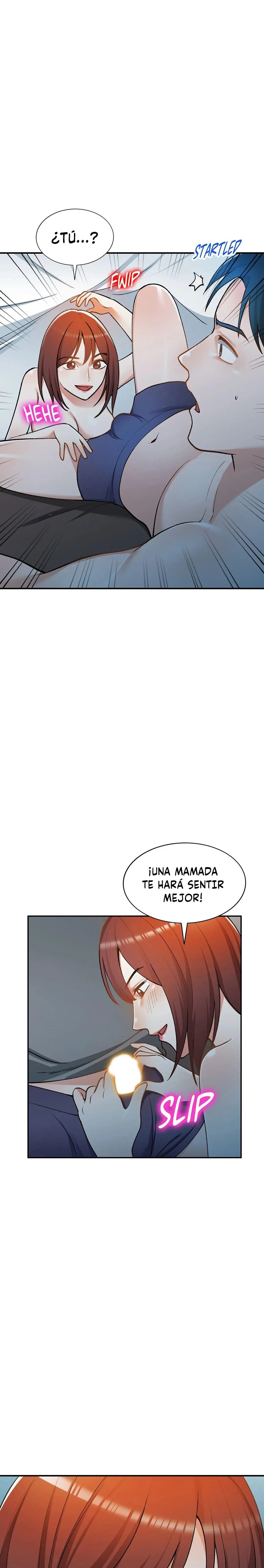My Secretary’s Got a Secret Capítulo 14 - Página 11