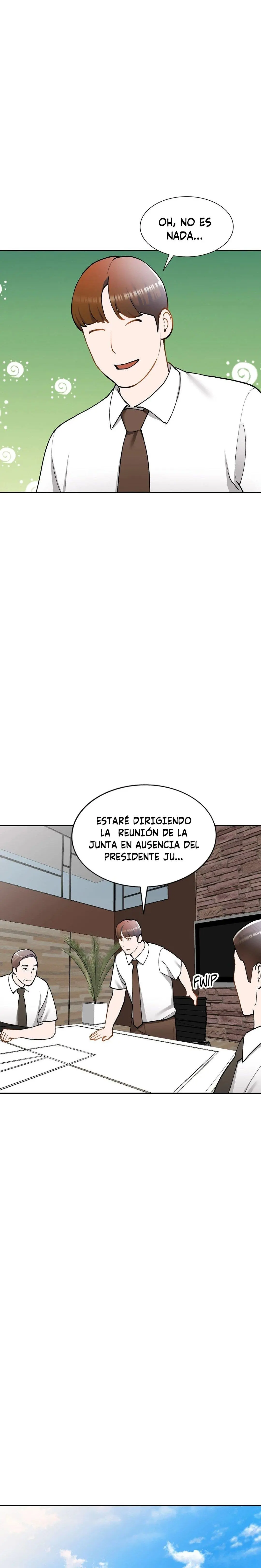 My Secretary’s Got a Secret Capítulo 16 - Página 12