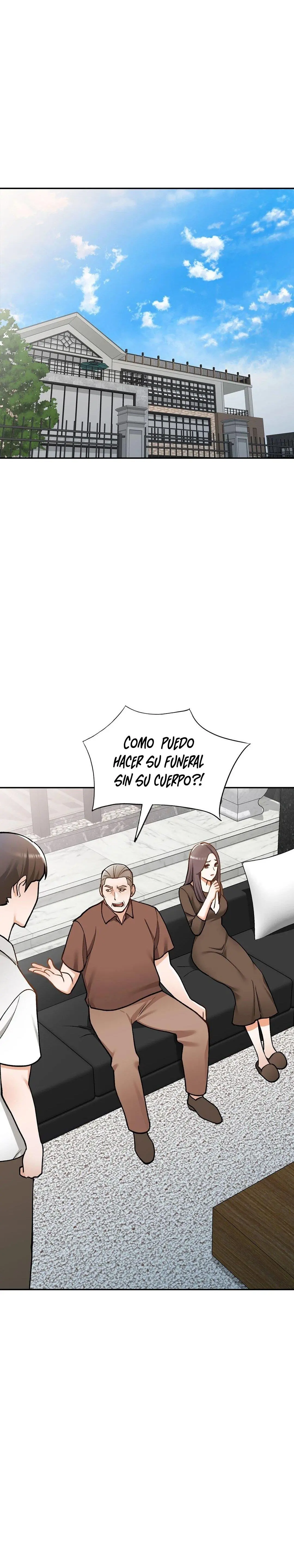 My Secretary’s Got a Secret Capítulo 16 - Página 21