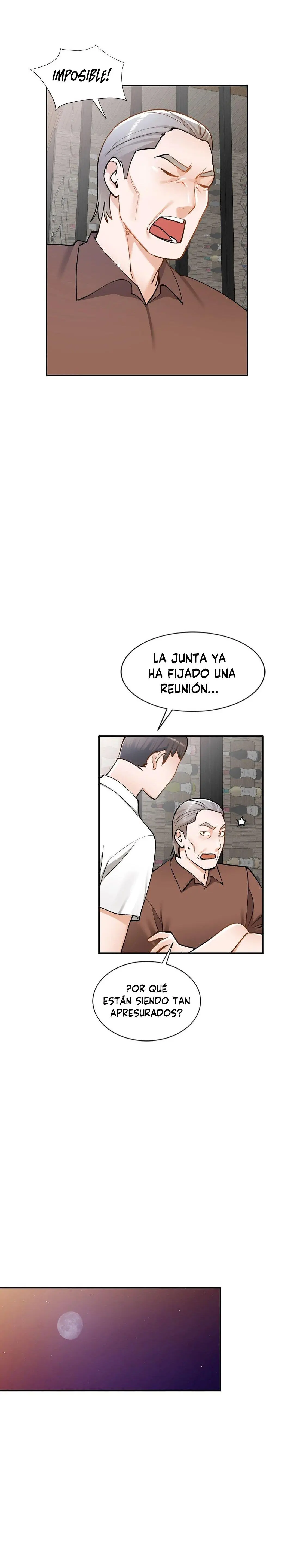 My Secretary’s Got a Secret Capítulo 16 - Página 22