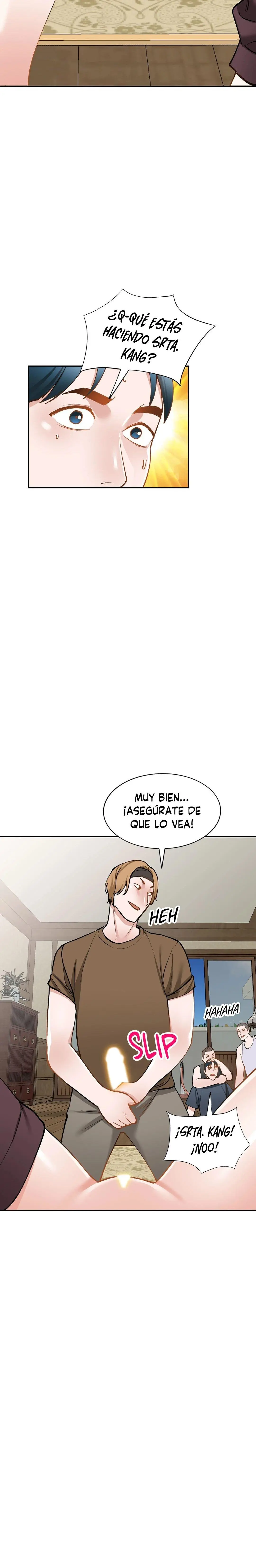 My Secretary’s Got a Secret Capítulo 21 - Página 16