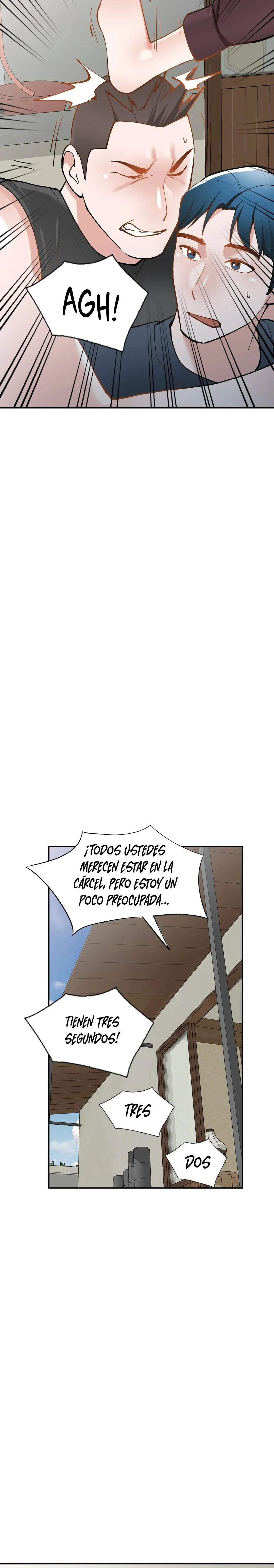 My Secretary’s Got a Secret Capítulo 21 - Página 20