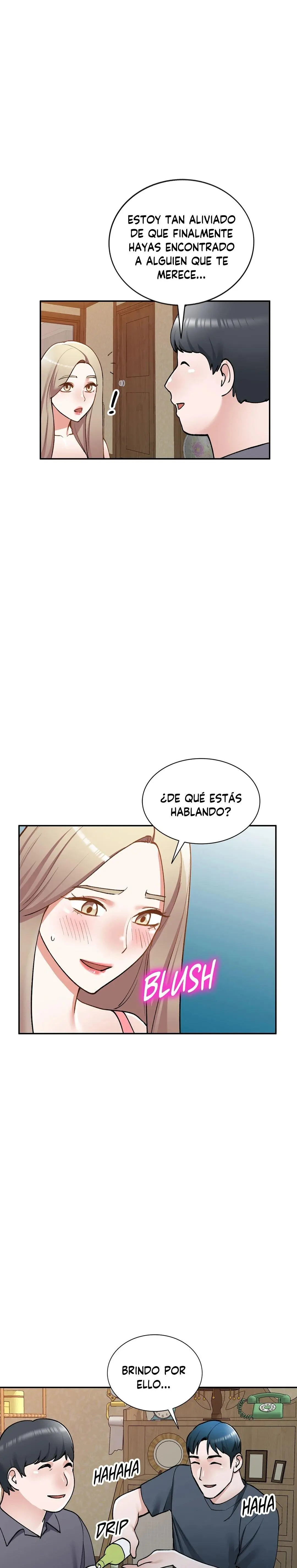 My Secretary’s Got a Secret Capítulo 21 - Página 23