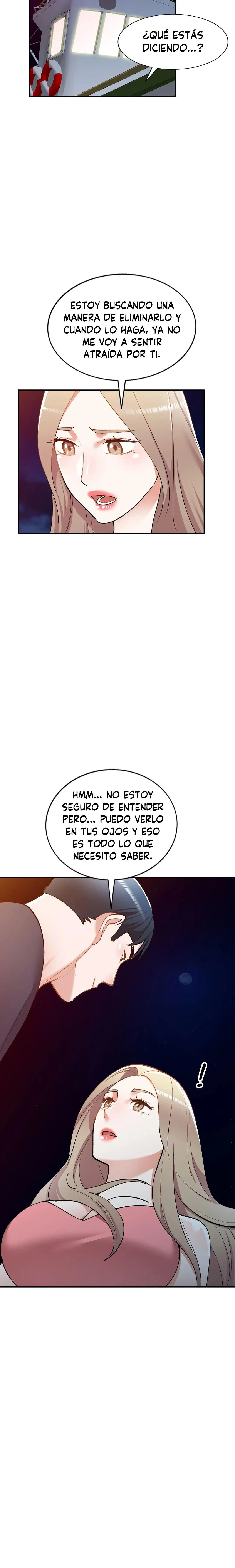 My Secretary’s Got a Secret Capítulo 22 - Página 26