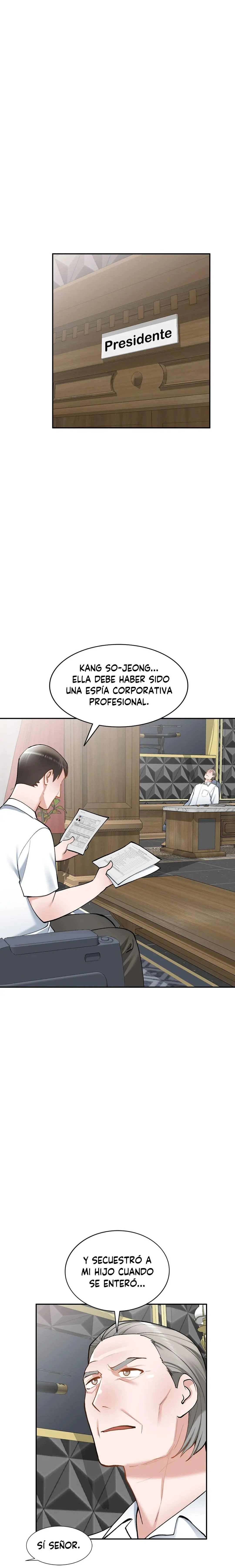 My Secretary’s Got a Secret Capítulo 22 - Página 28