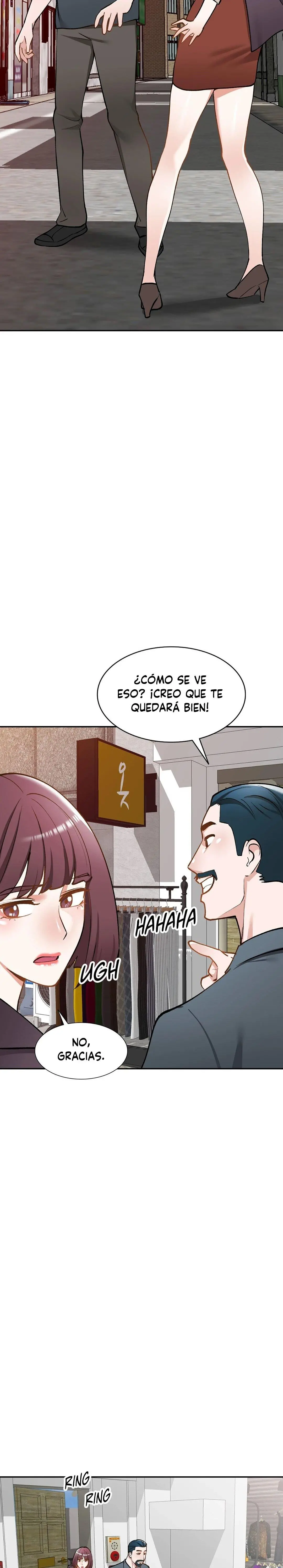 My Secretary’s Got a Secret Capítulo 23 - Página 10