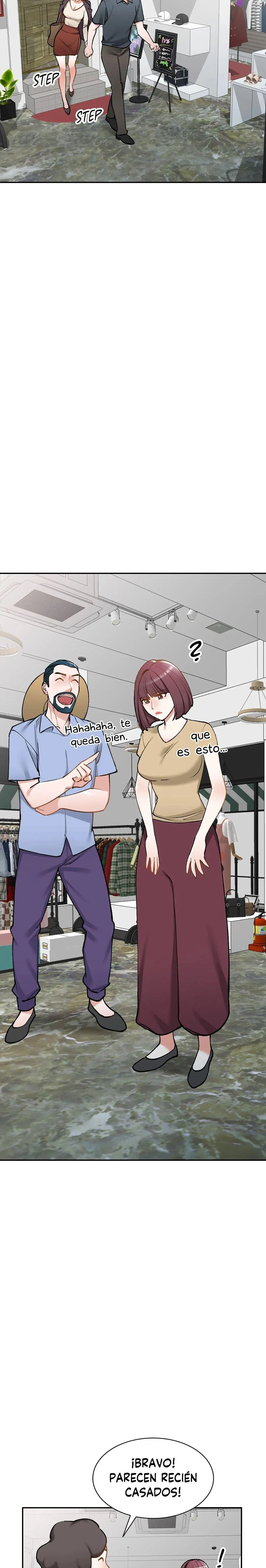 My Secretary’s Got a Secret Capítulo 23 - Página 11