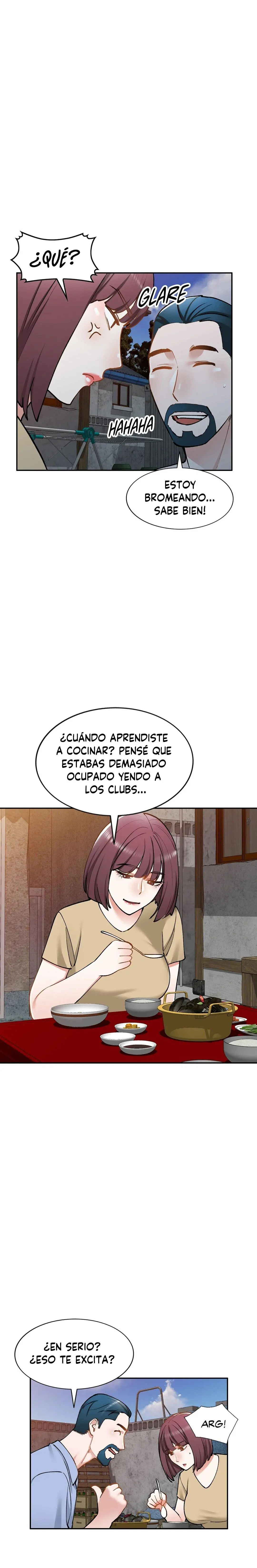 My Secretary’s Got a Secret Capítulo 23 - Página 19