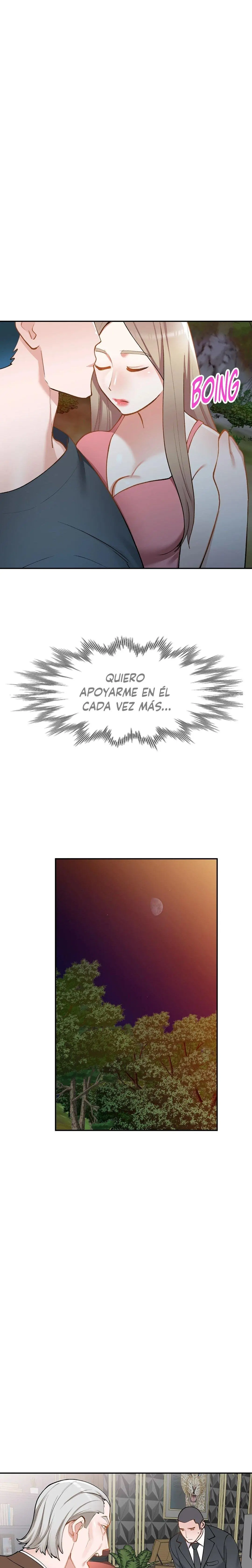 My Secretary’s Got a Secret Capítulo 24 - Página 15