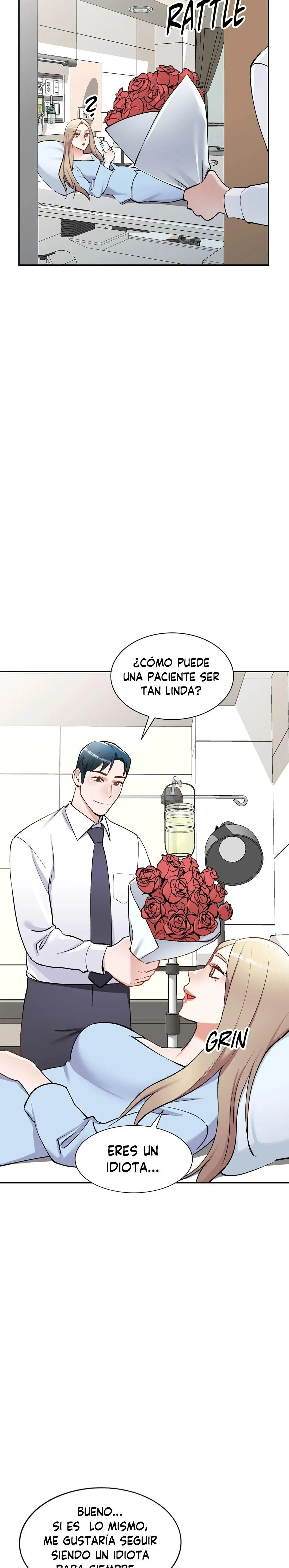 My Secretary’s Got a Secret Capítulo 26 - Página 26