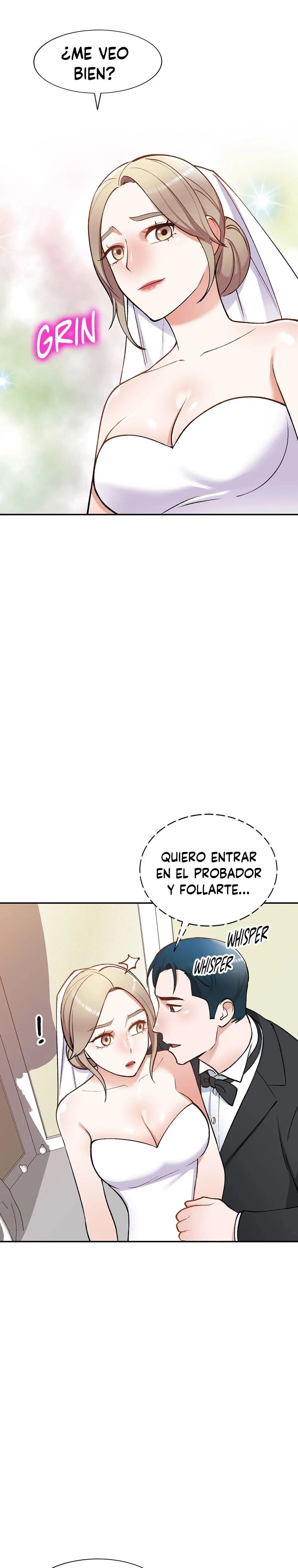 My Secretary’s Got a Secret Capítulo 27 - Página 18