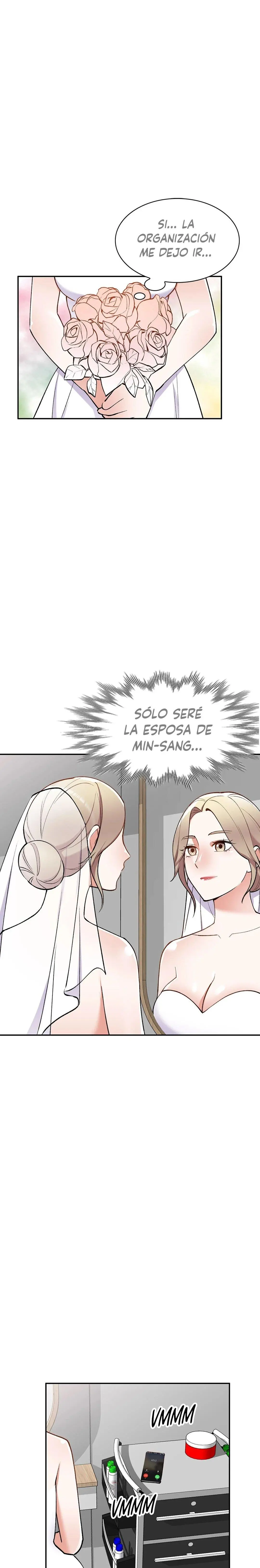 My Secretary’s Got a Secret Capítulo 27 - Página 22